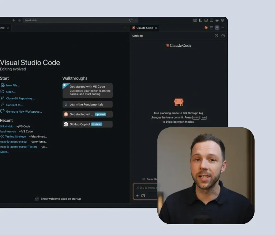 Das AI Engineering Kit im Terminal